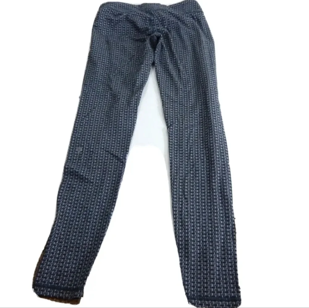Ivivva Lululemon Rhythmic Full Length Leggings